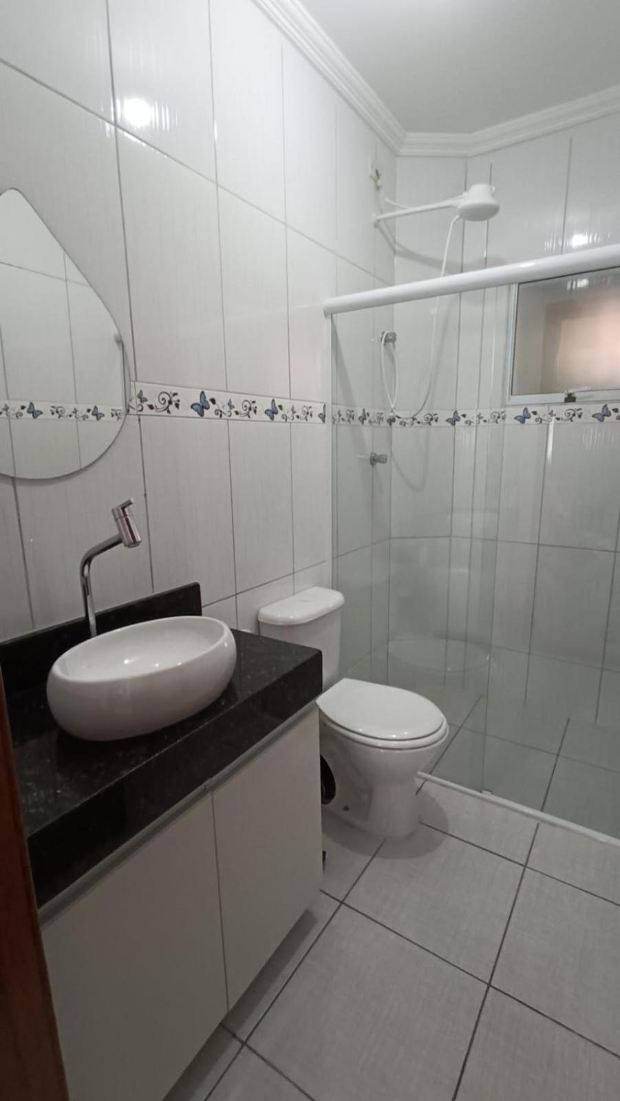 Casa Caragua Sobrado Com 2 Suites Caraguatatuba Ngoại thất bức ảnh