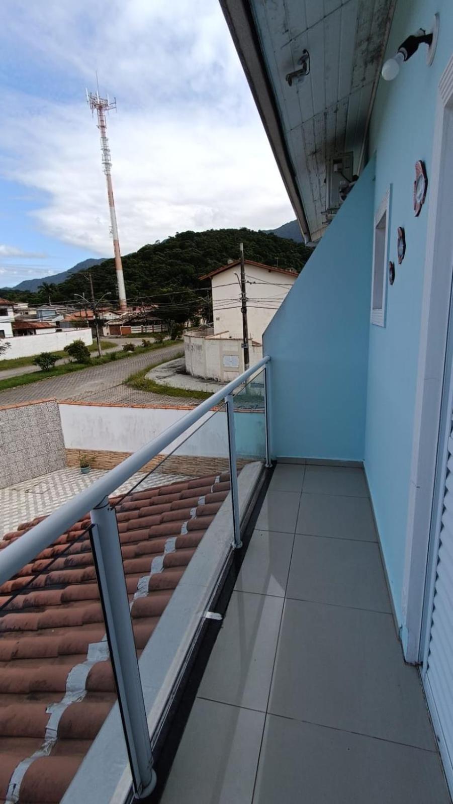 Casa Caragua Sobrado Com 2 Suites Caraguatatuba Ngoại thất bức ảnh