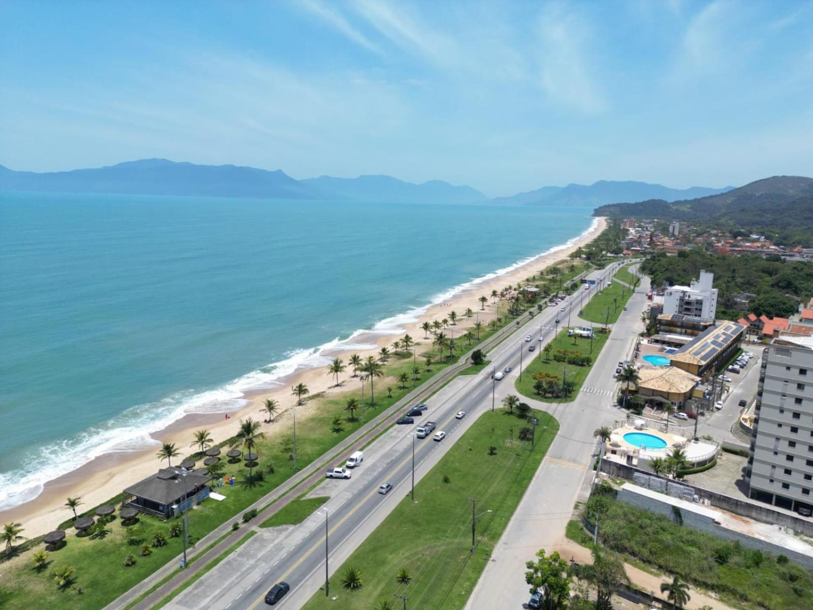 Casa Caragua Sobrado Com 2 Suites Caraguatatuba Ngoại thất bức ảnh