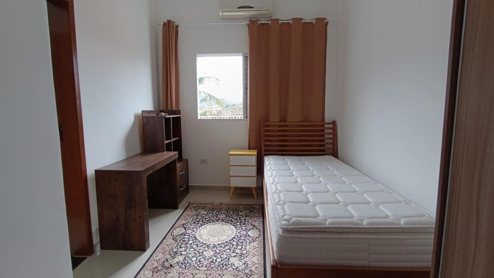 Casa Caragua Sobrado Com 2 Suites Caraguatatuba Ngoại thất bức ảnh