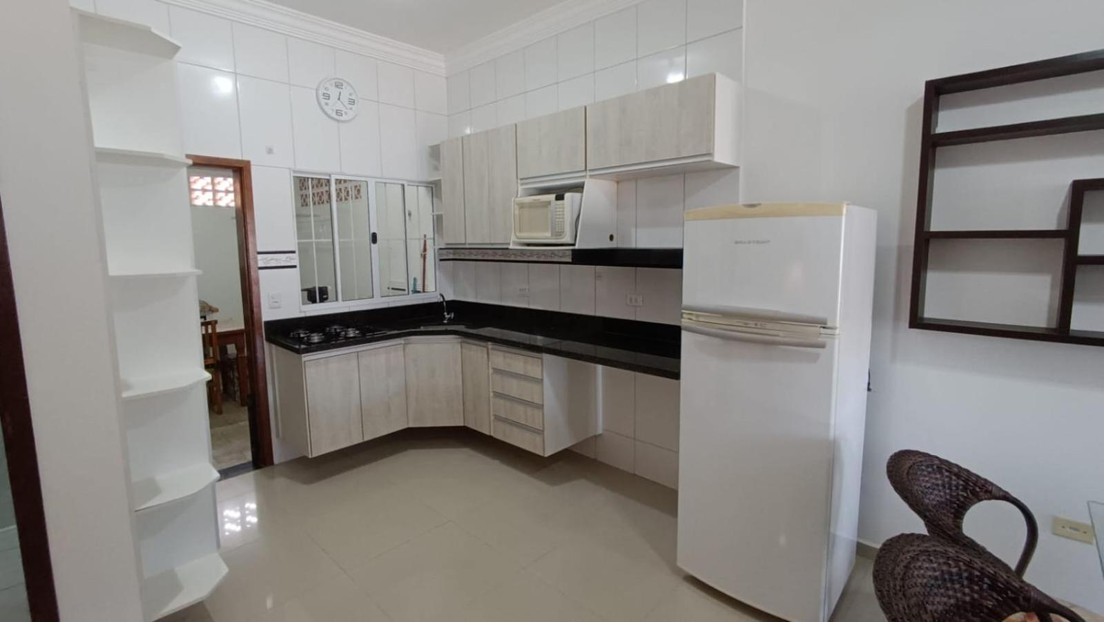 Casa Caragua Sobrado Com 2 Suites Caraguatatuba Ngoại thất bức ảnh