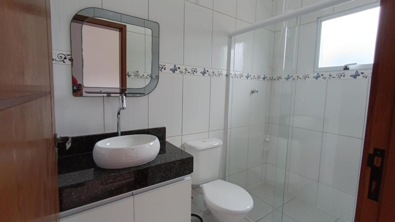 Casa Caragua Sobrado Com 2 Suites Caraguatatuba Ngoại thất bức ảnh