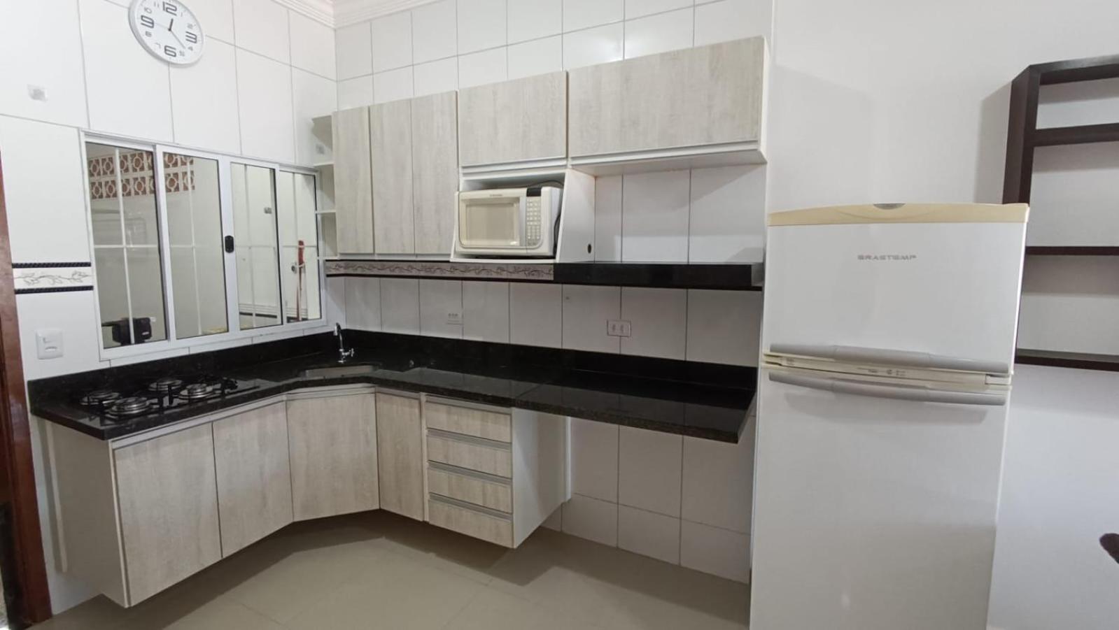 Casa Caragua Sobrado Com 2 Suites Caraguatatuba Ngoại thất bức ảnh