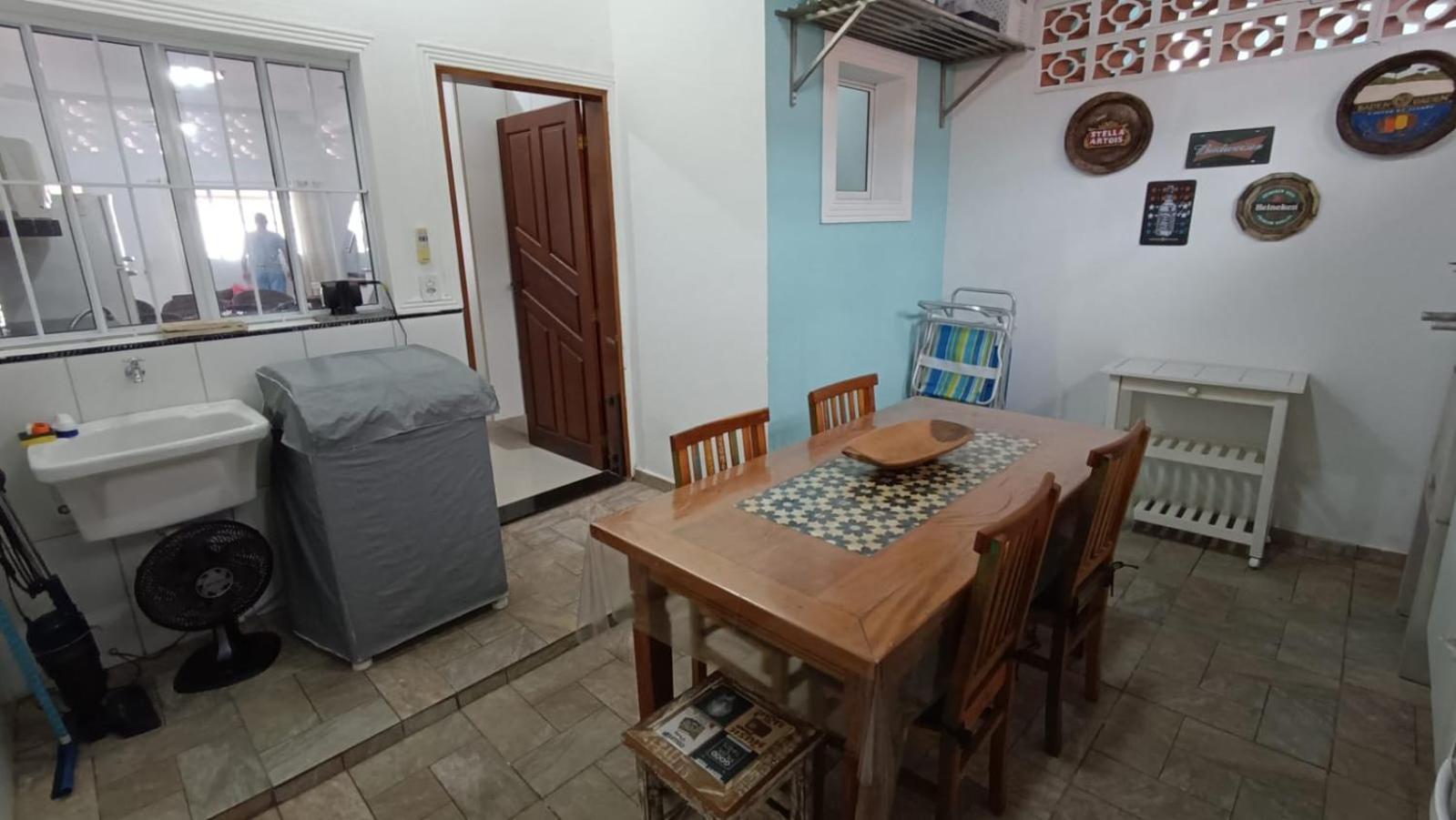 Casa Caragua Sobrado Com 2 Suites Caraguatatuba Ngoại thất bức ảnh