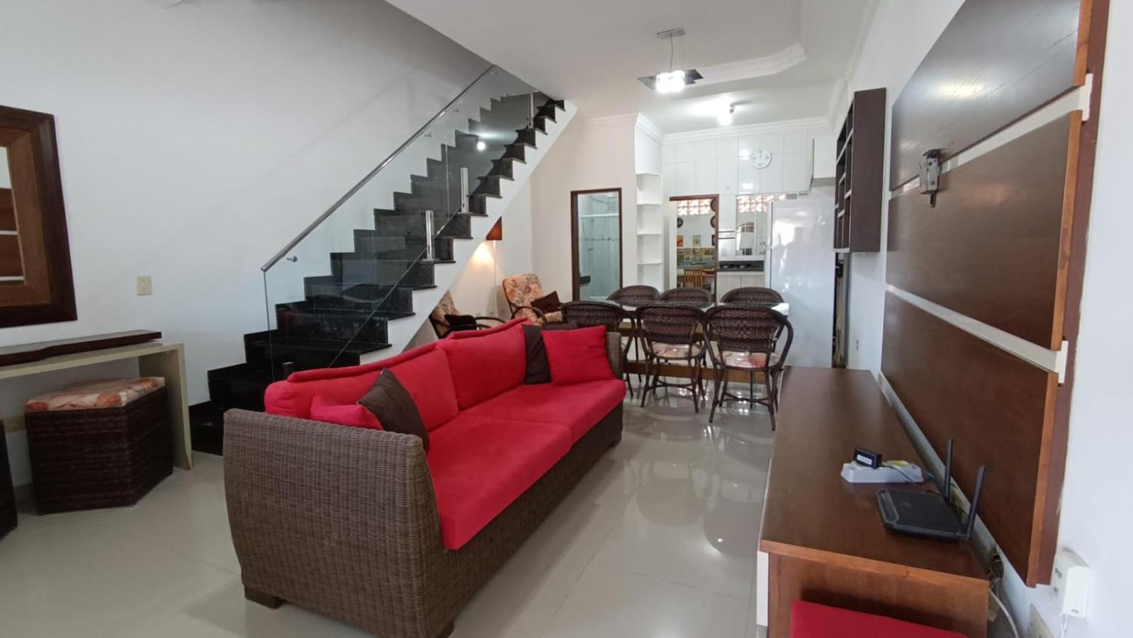 Casa Caragua Sobrado Com 2 Suites Caraguatatuba Ngoại thất bức ảnh