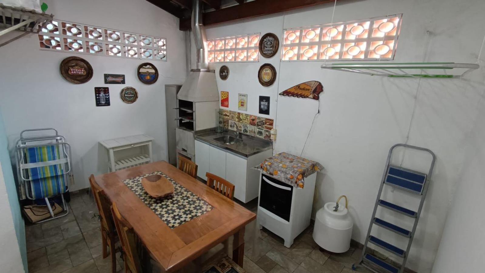 Casa Caragua Sobrado Com 2 Suites Caraguatatuba Ngoại thất bức ảnh