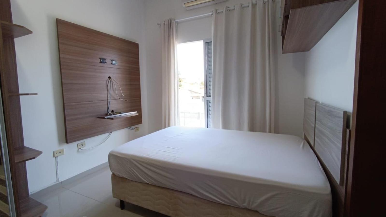 Casa Caragua Sobrado Com 2 Suites Caraguatatuba Ngoại thất bức ảnh
