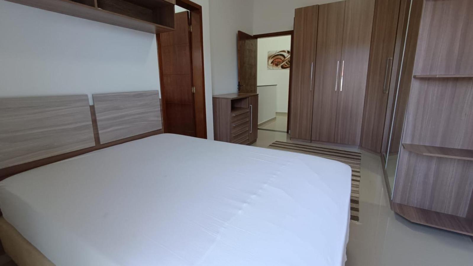 Casa Caragua Sobrado Com 2 Suites Caraguatatuba Ngoại thất bức ảnh