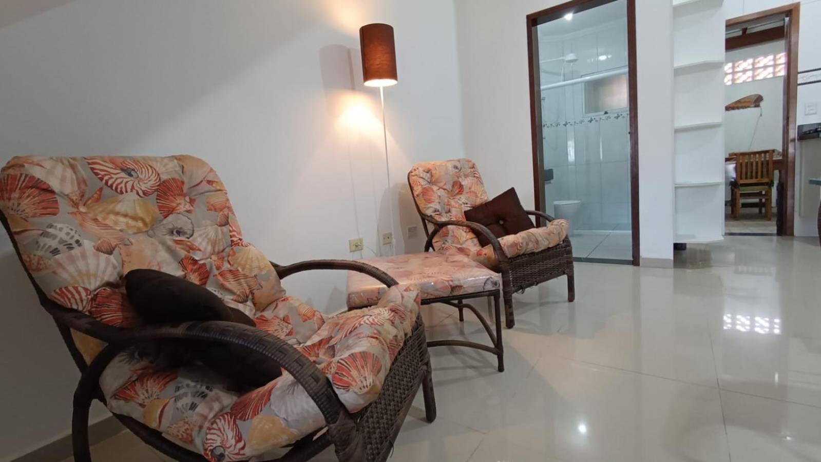 Casa Caragua Sobrado Com 2 Suites Caraguatatuba Ngoại thất bức ảnh