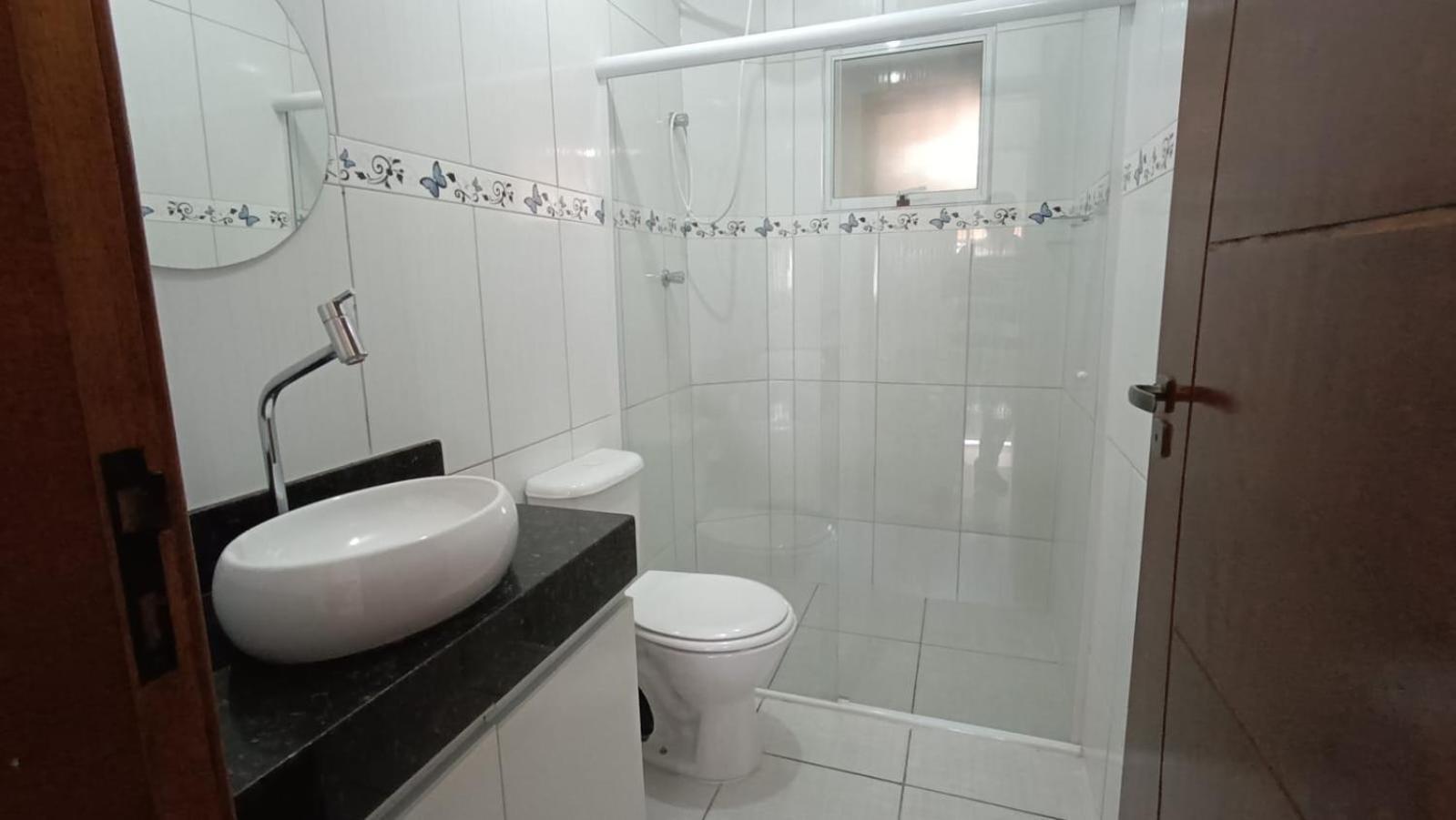Casa Caragua Sobrado Com 2 Suites Caraguatatuba Ngoại thất bức ảnh