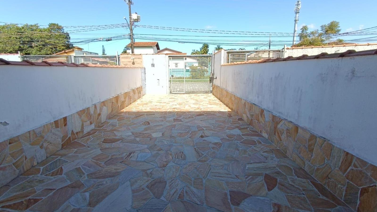 Casa Caragua Sobrado Com 2 Suites Caraguatatuba Ngoại thất bức ảnh