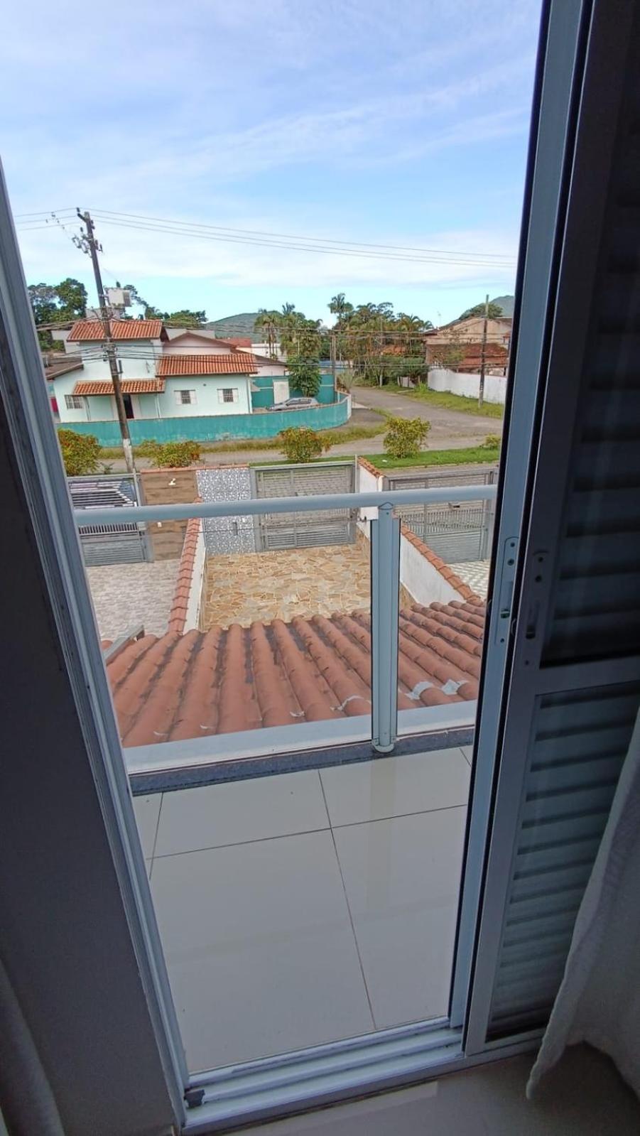 Casa Caragua Sobrado Com 2 Suites Caraguatatuba Ngoại thất bức ảnh