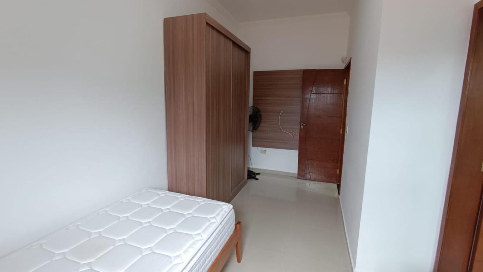 Casa Caragua Sobrado Com 2 Suites Caraguatatuba Ngoại thất bức ảnh