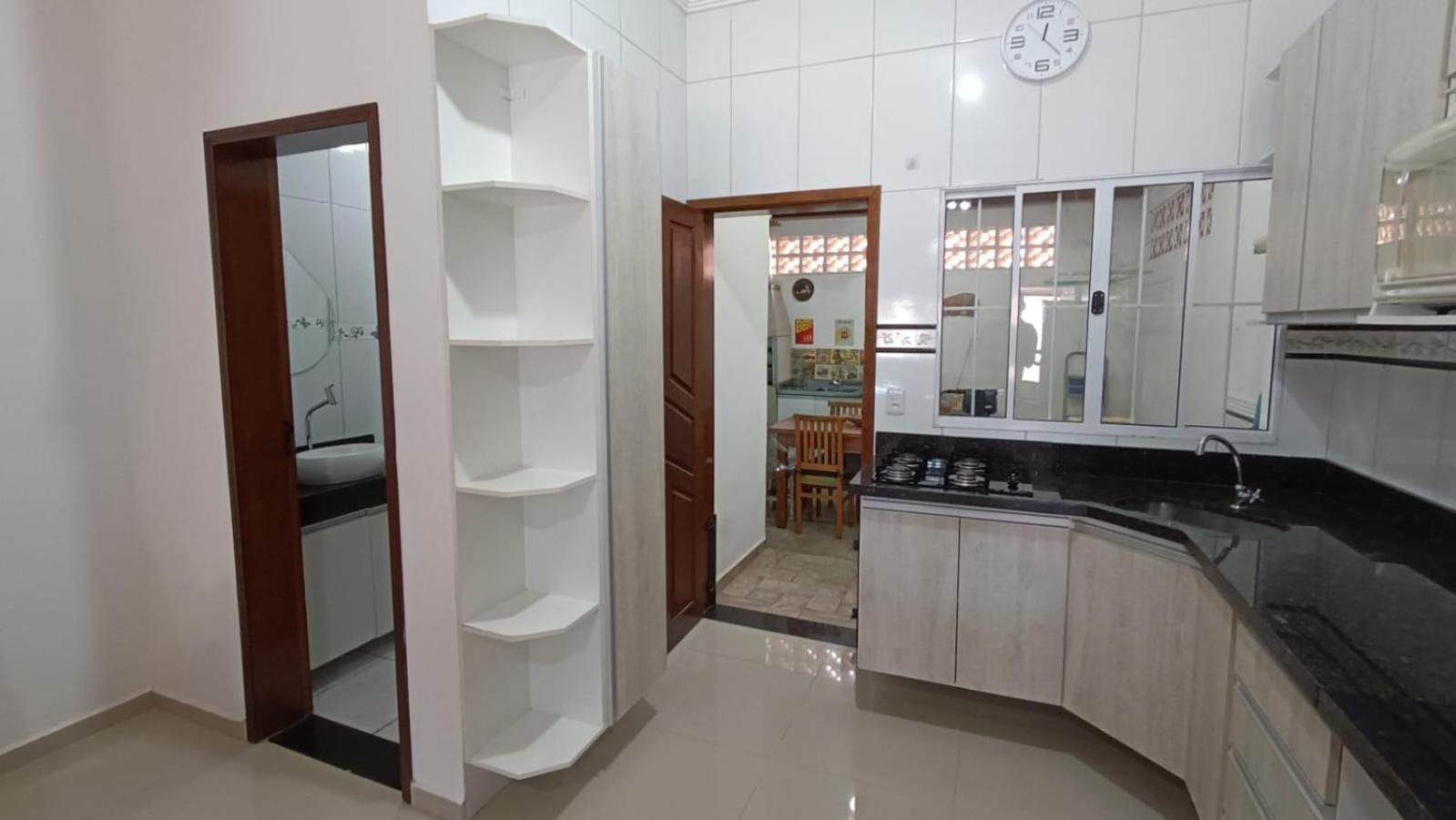 Casa Caragua Sobrado Com 2 Suites Caraguatatuba Ngoại thất bức ảnh