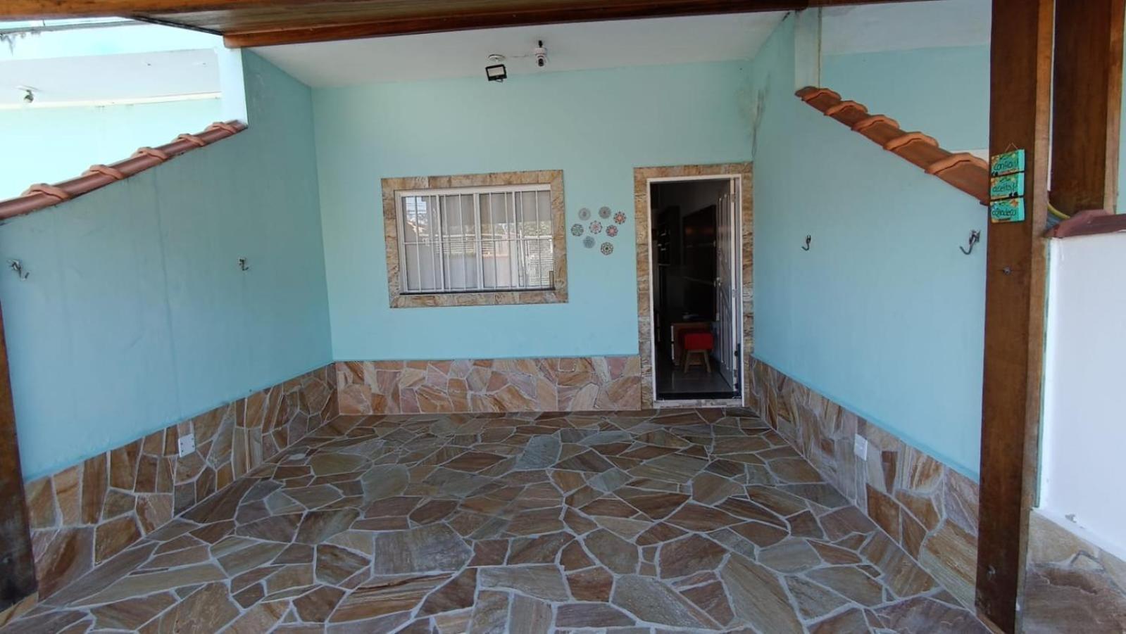 Casa Caragua Sobrado Com 2 Suites Caraguatatuba Ngoại thất bức ảnh