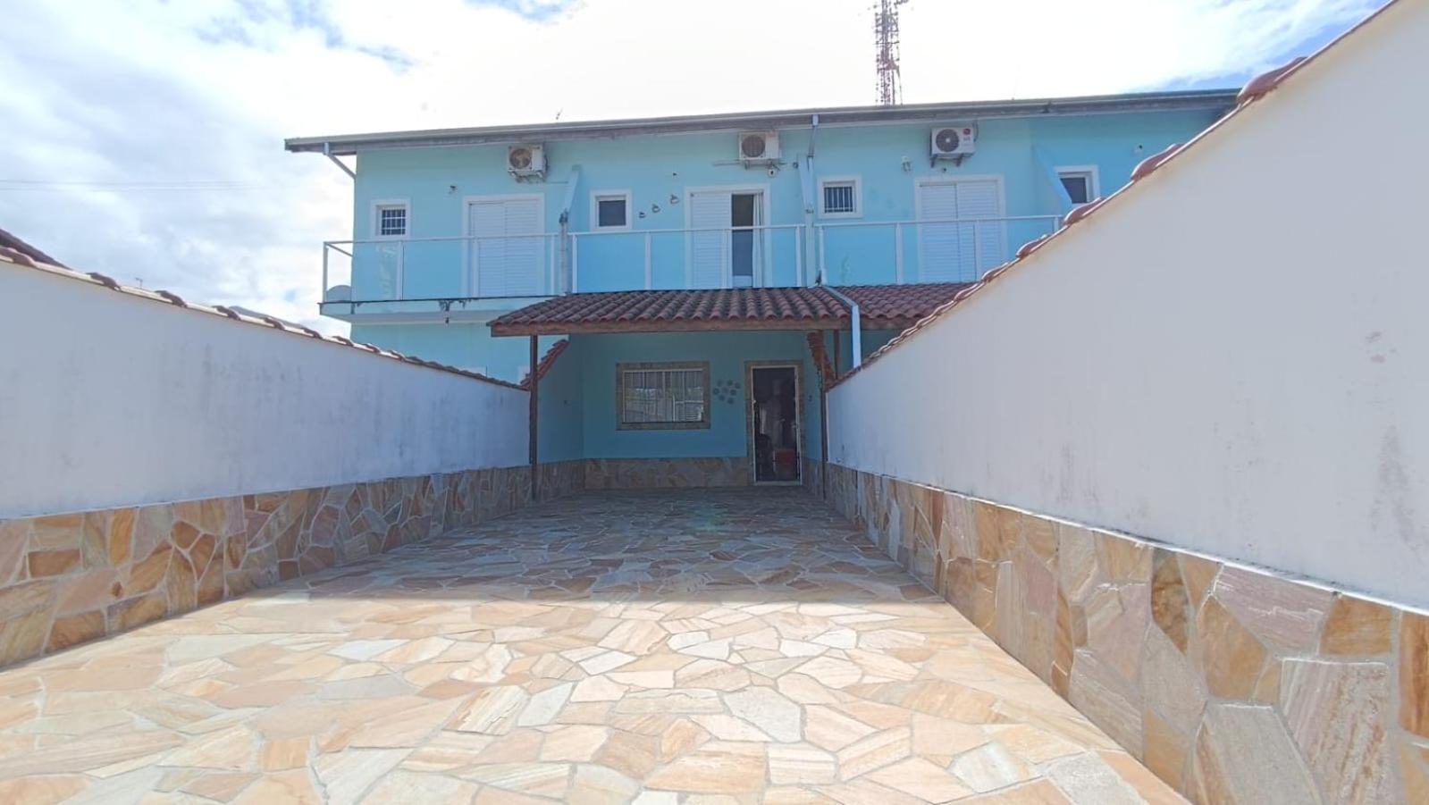 Casa Caragua Sobrado Com 2 Suites Caraguatatuba Ngoại thất bức ảnh