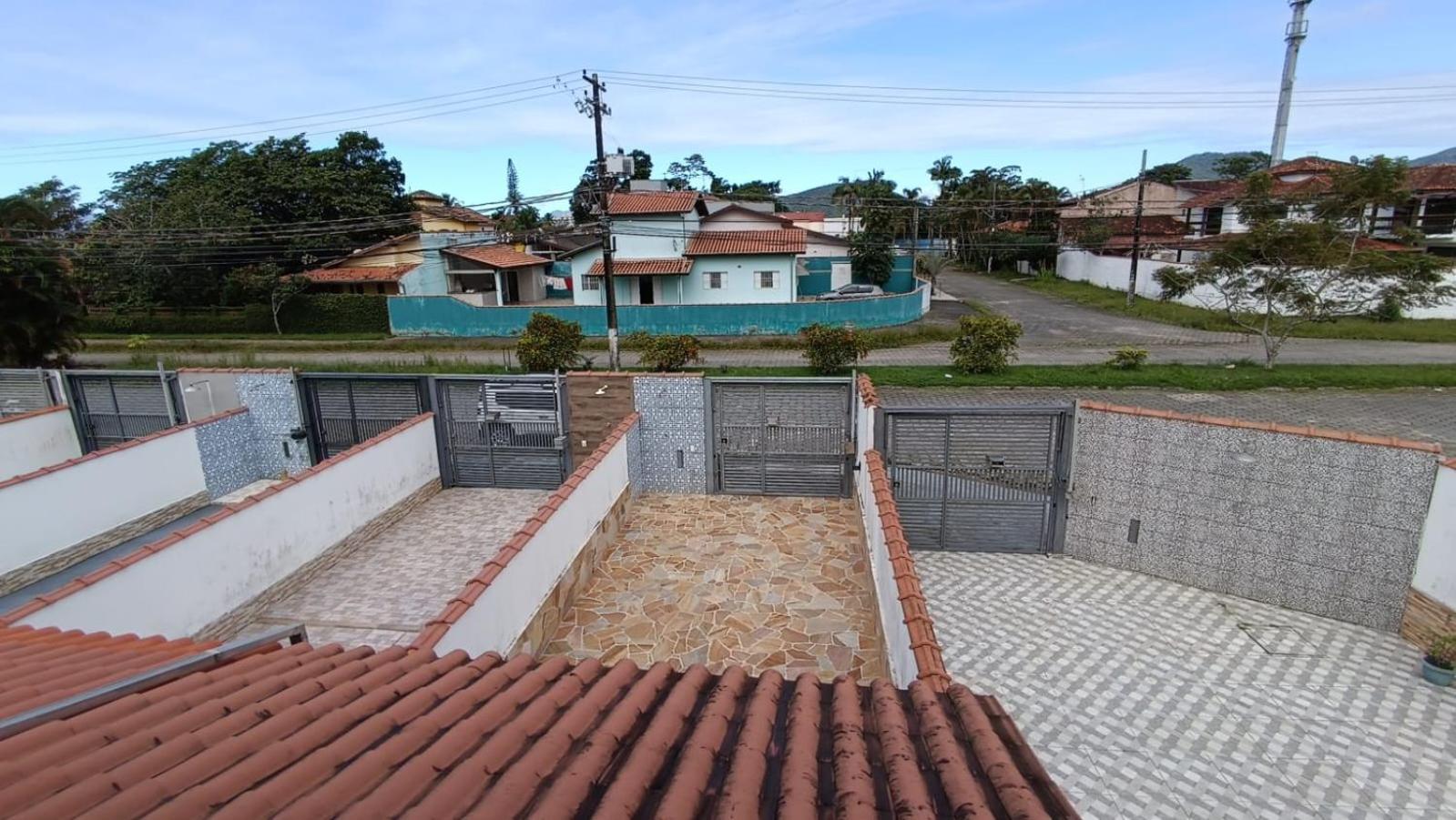 Casa Caragua Sobrado Com 2 Suites Caraguatatuba Ngoại thất bức ảnh