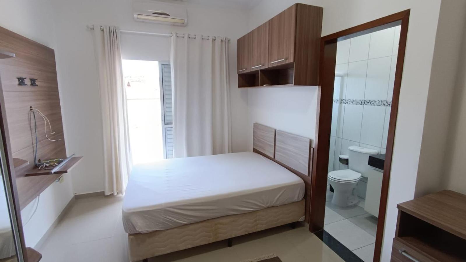 Casa Caragua Sobrado Com 2 Suites Caraguatatuba Ngoại thất bức ảnh