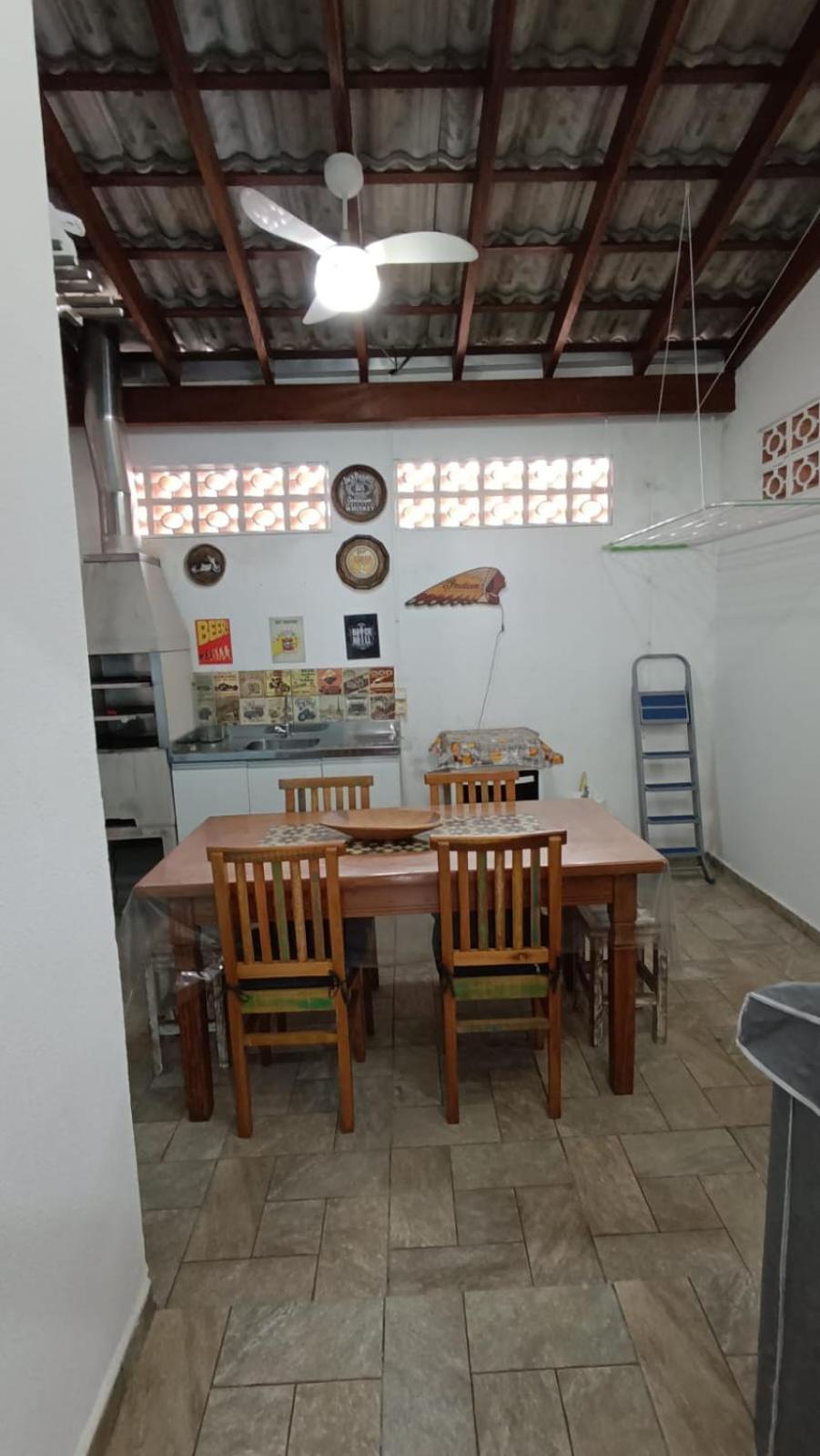 Casa Caragua Sobrado Com 2 Suites Caraguatatuba Ngoại thất bức ảnh