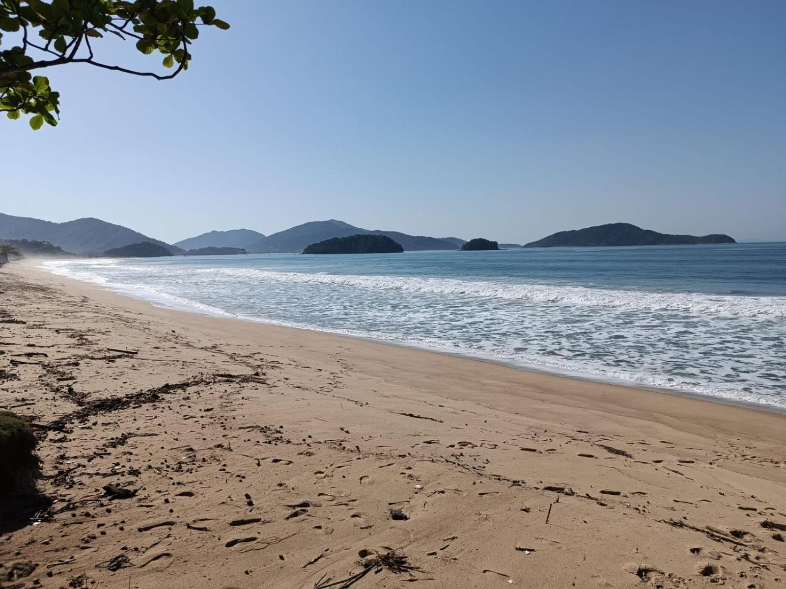 Casa Caragua Sobrado Com 2 Suites Caraguatatuba Ngoại thất bức ảnh