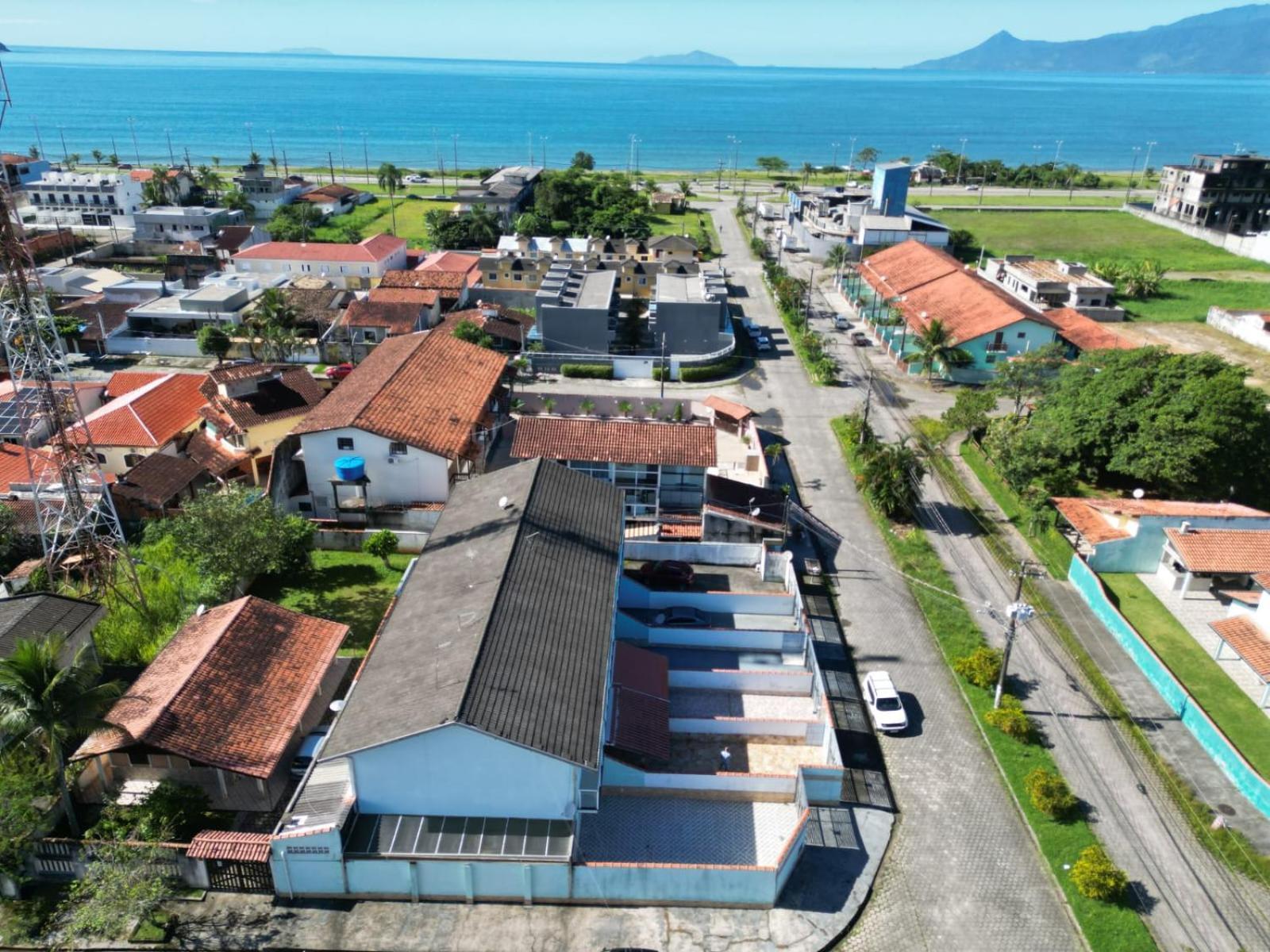 Casa Caragua Sobrado Com 2 Suites Caraguatatuba Ngoại thất bức ảnh